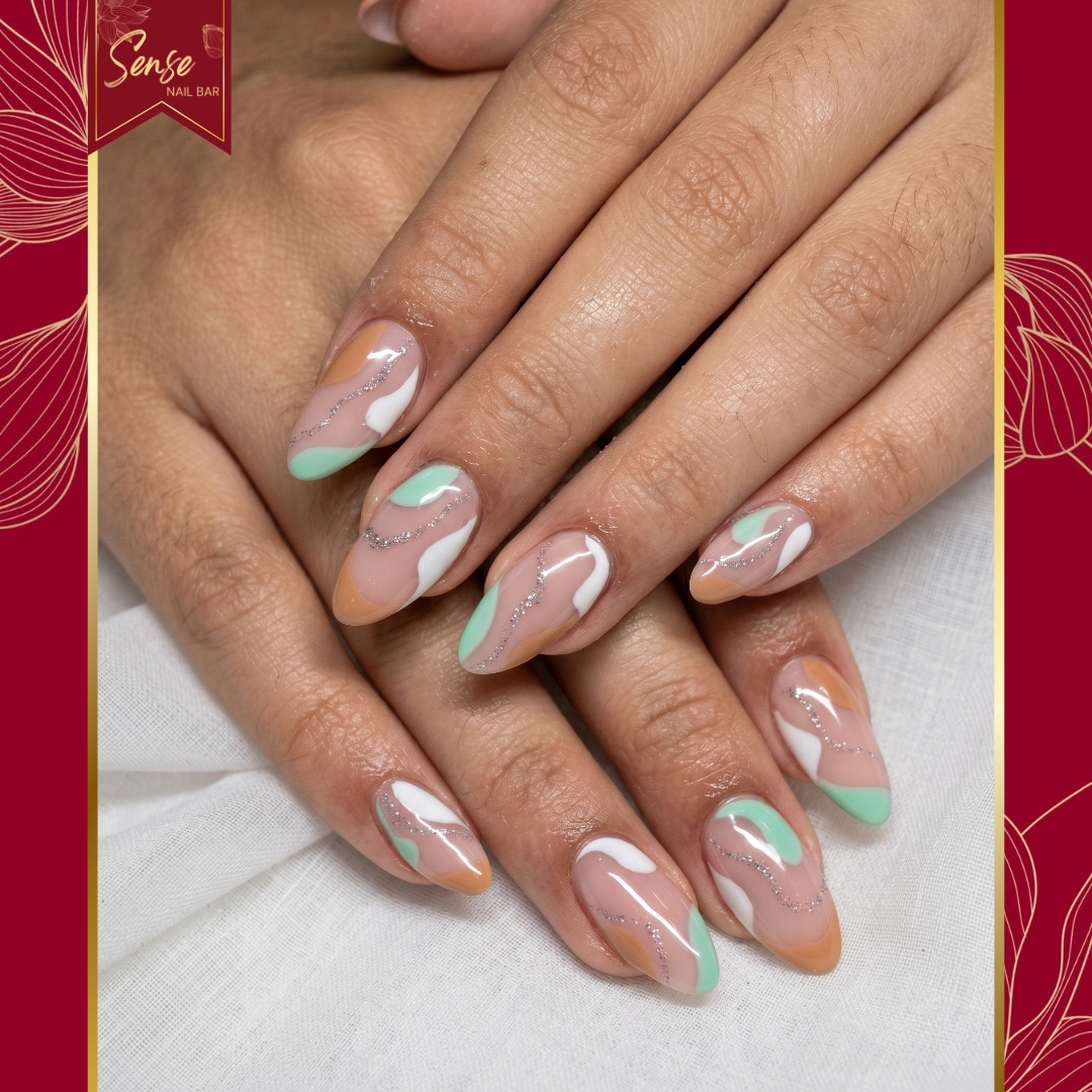 Pro nails